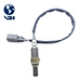 o2 oxygen sensor upstream vs downstream